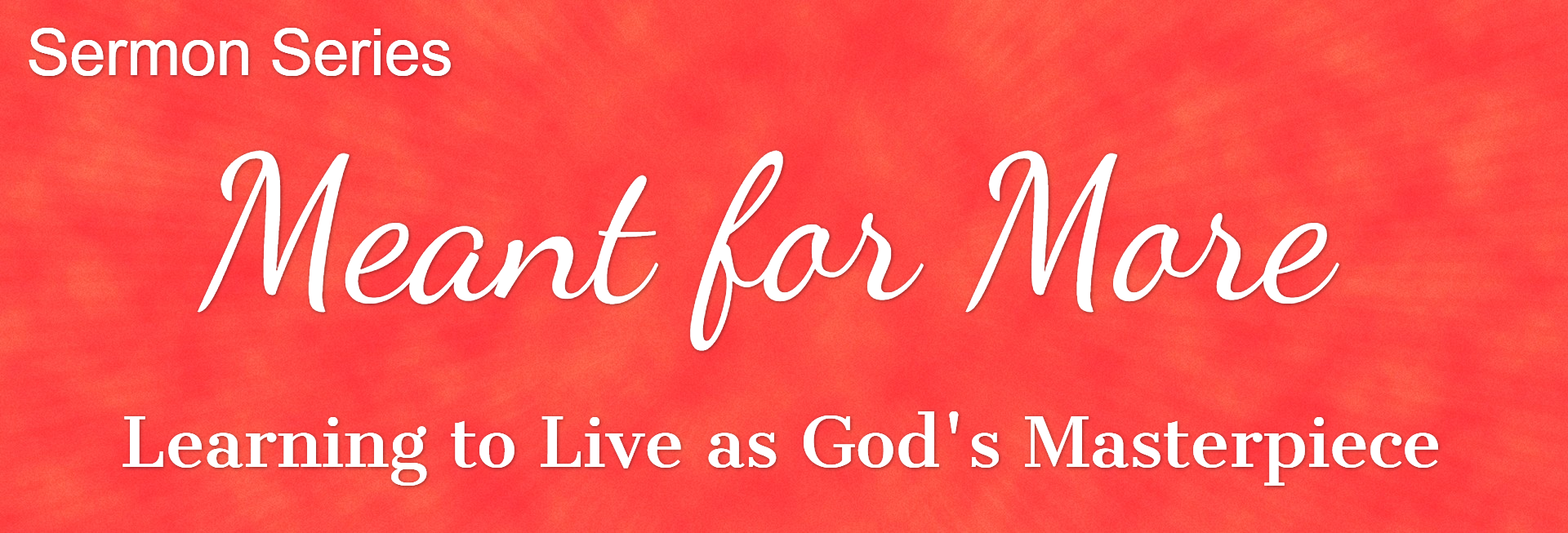 New Here Living Hope Fellowship